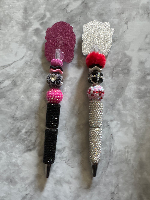 Acrylic pen (single sided)