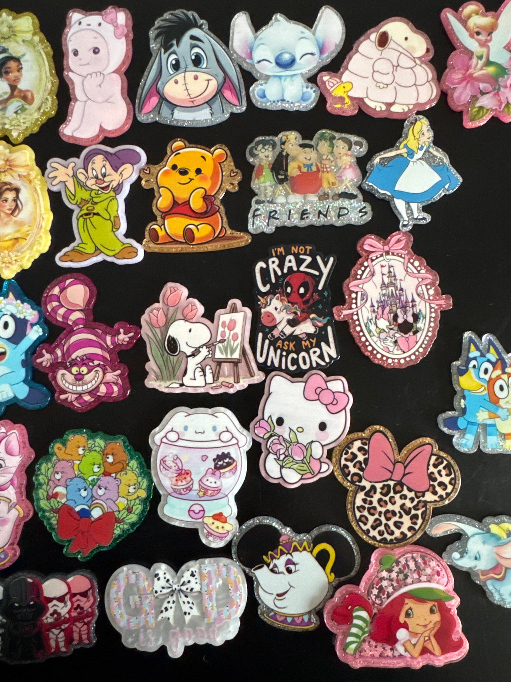 Badge Reel (regular)