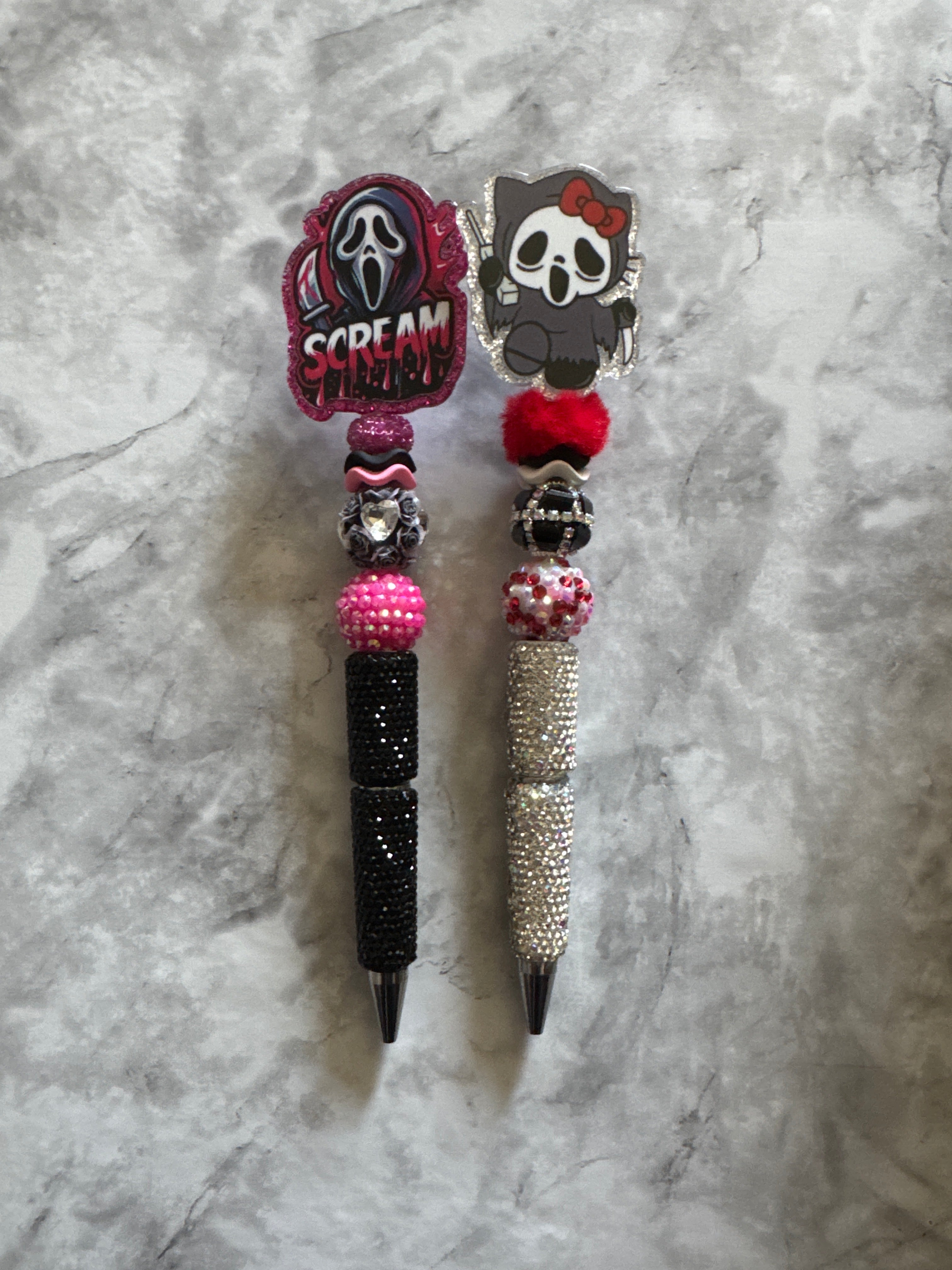 Acrylic pen (single sided)