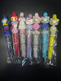 Focal pens